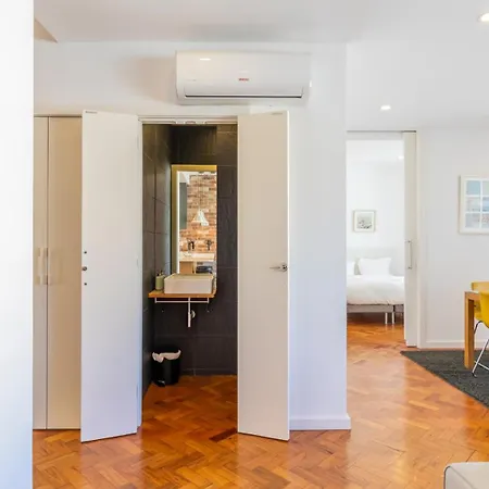 Charming Boavista By Unique Hosts * Porto