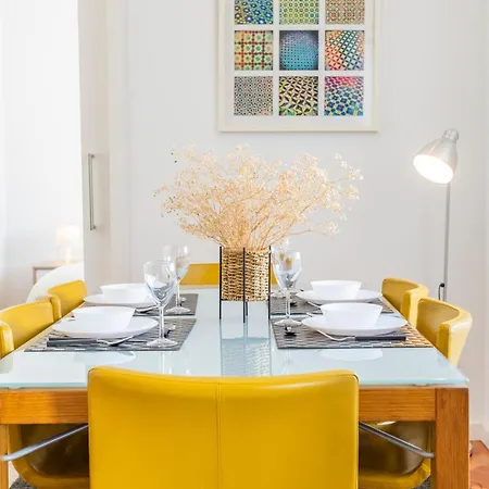 Apartment Charming Boavista By Unique Hosts *