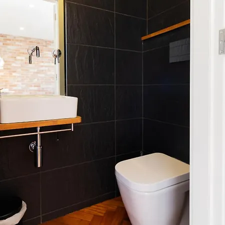 Apartment Charming Boavista By Unique Hosts