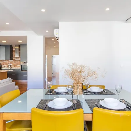 Charming Boavista By Unique Hosts Porto