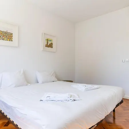 Apartment Charming Boavista By Unique Hosts Porto