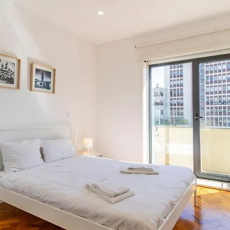 Charming Boavista By Unique Hosts Porto