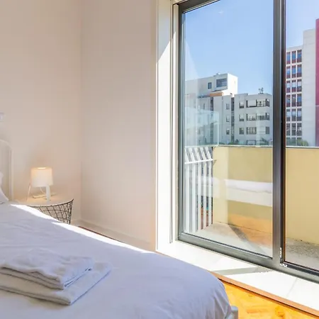Charming Boavista By Unique Hosts