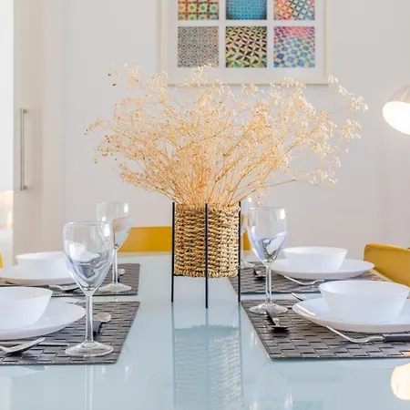 Charming Boavista By Unique Hosts Apartment *